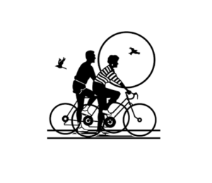 Fietsbridgedrive in Doetinchem