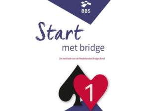 Bridgecursus voor beginners