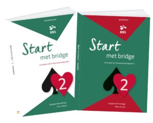 Cursus Start met bridge deel 2