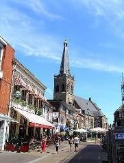 City Drive Doetinchem 2026