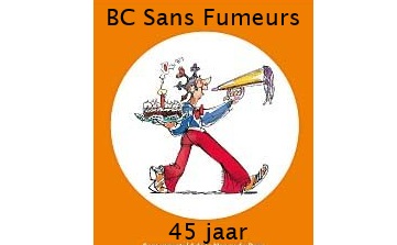 Lustrumsfeest