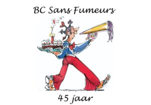 Lustrumfeest