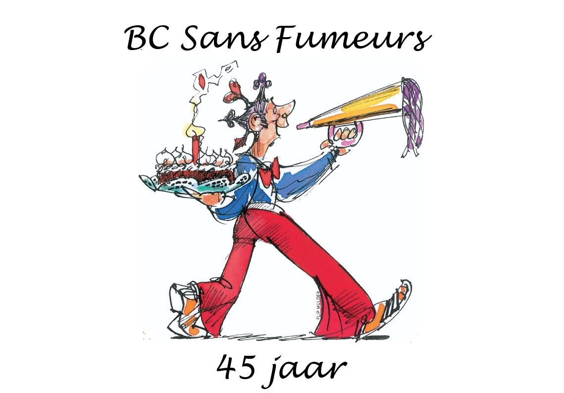Lustrumfeest